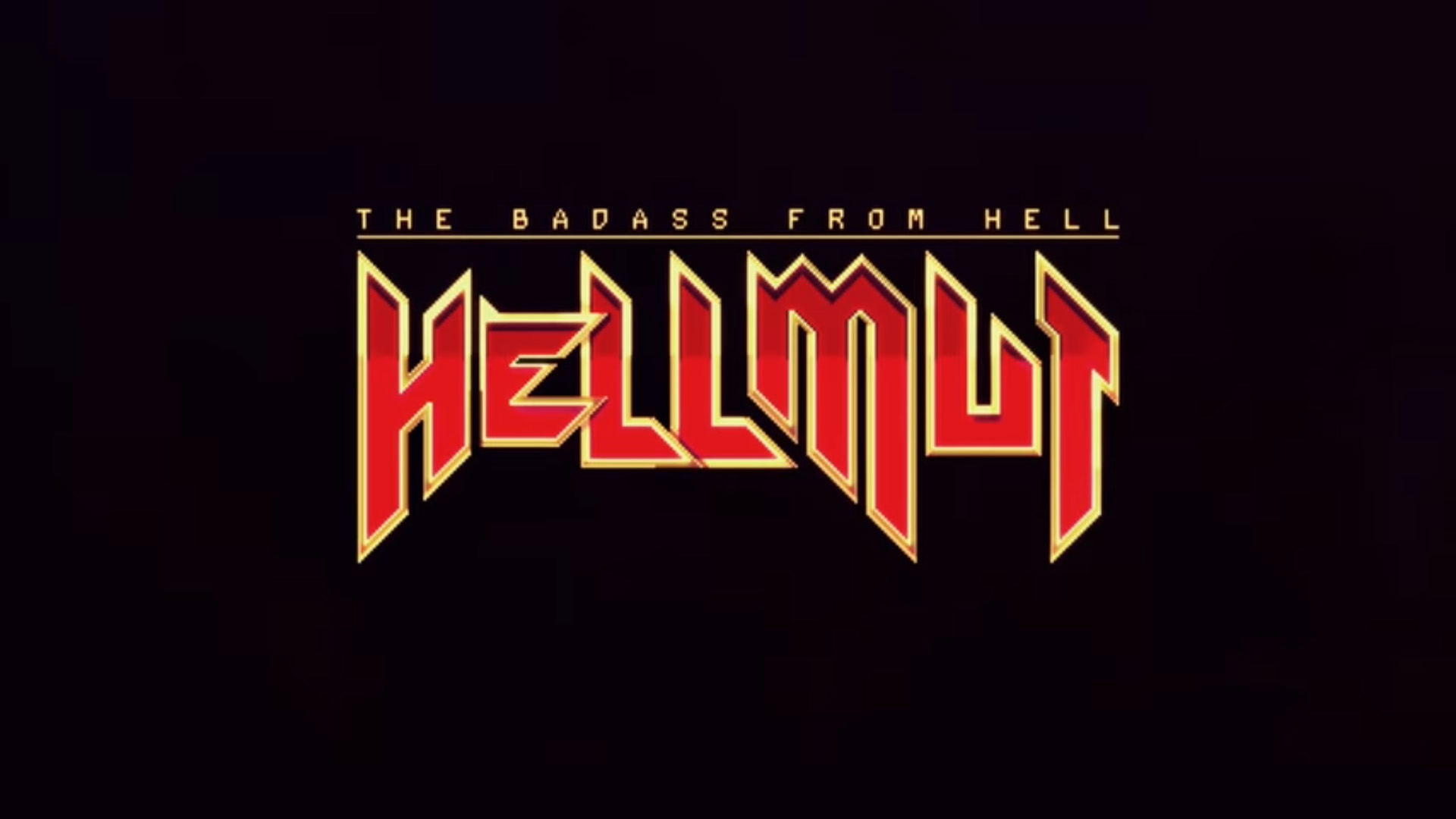 Hellmut: The Badass from Hell giới thiệu lối chơi kèm ngày “xuất chiến” – Tin Game
