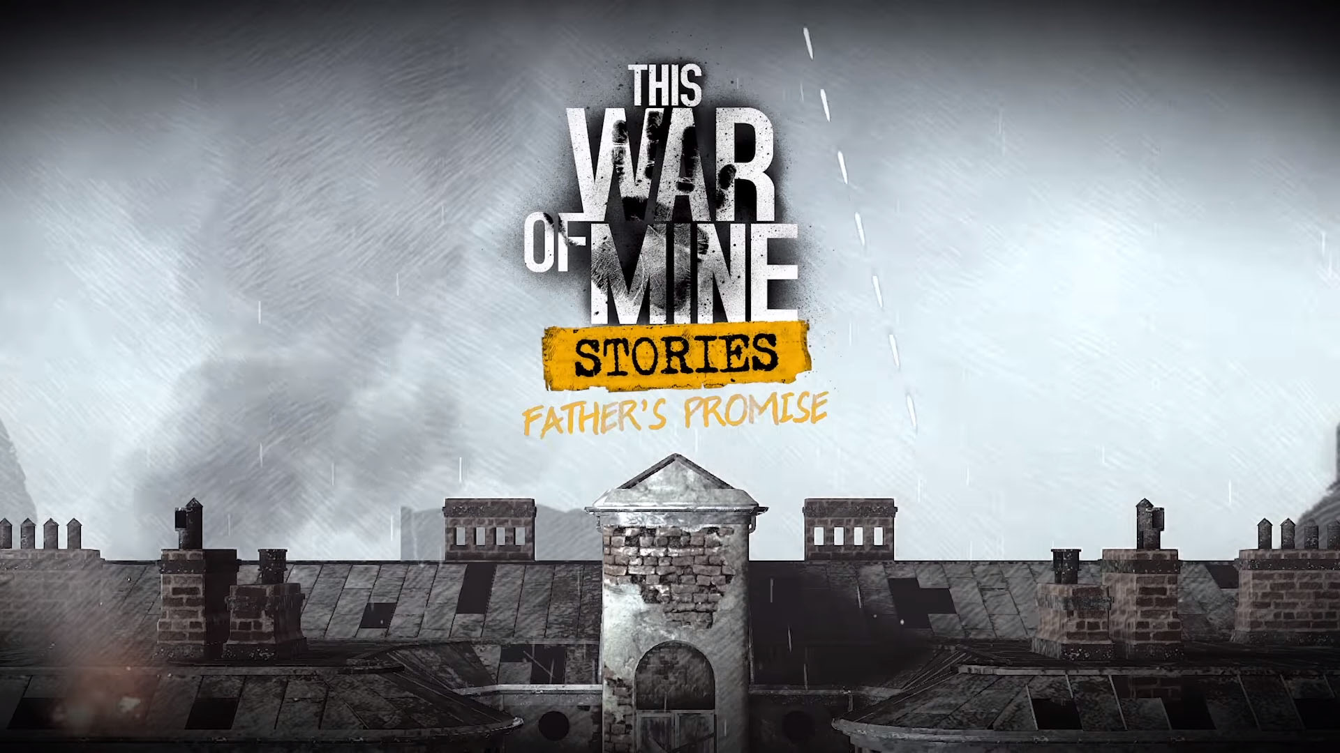 Gói DLC Father’s Promise của This War of Mine chính thức lên Steam – Tin Game