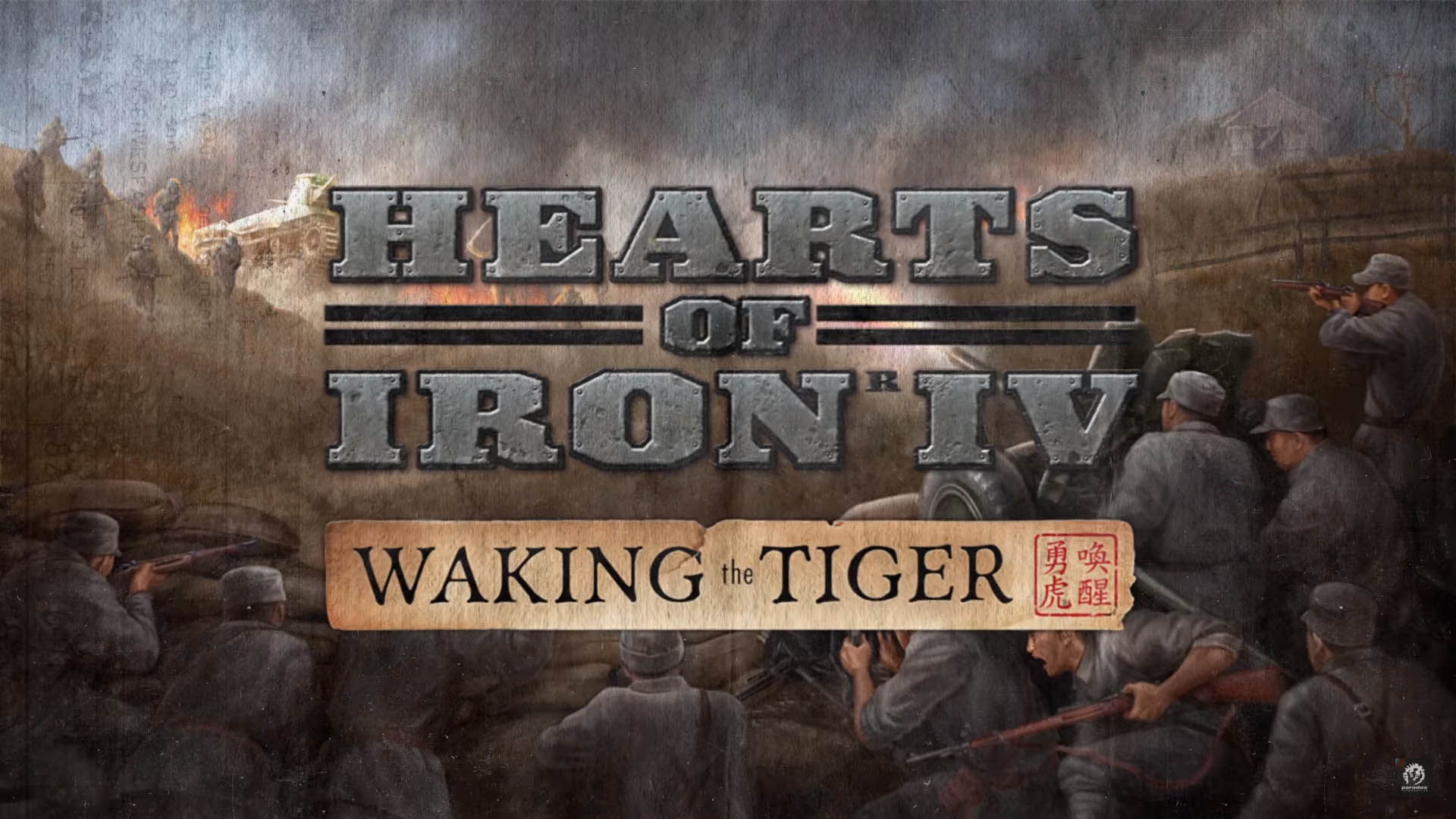 Paradox hé lộ thông tin về DLC mới của Heart of Iron IV – Tin Game