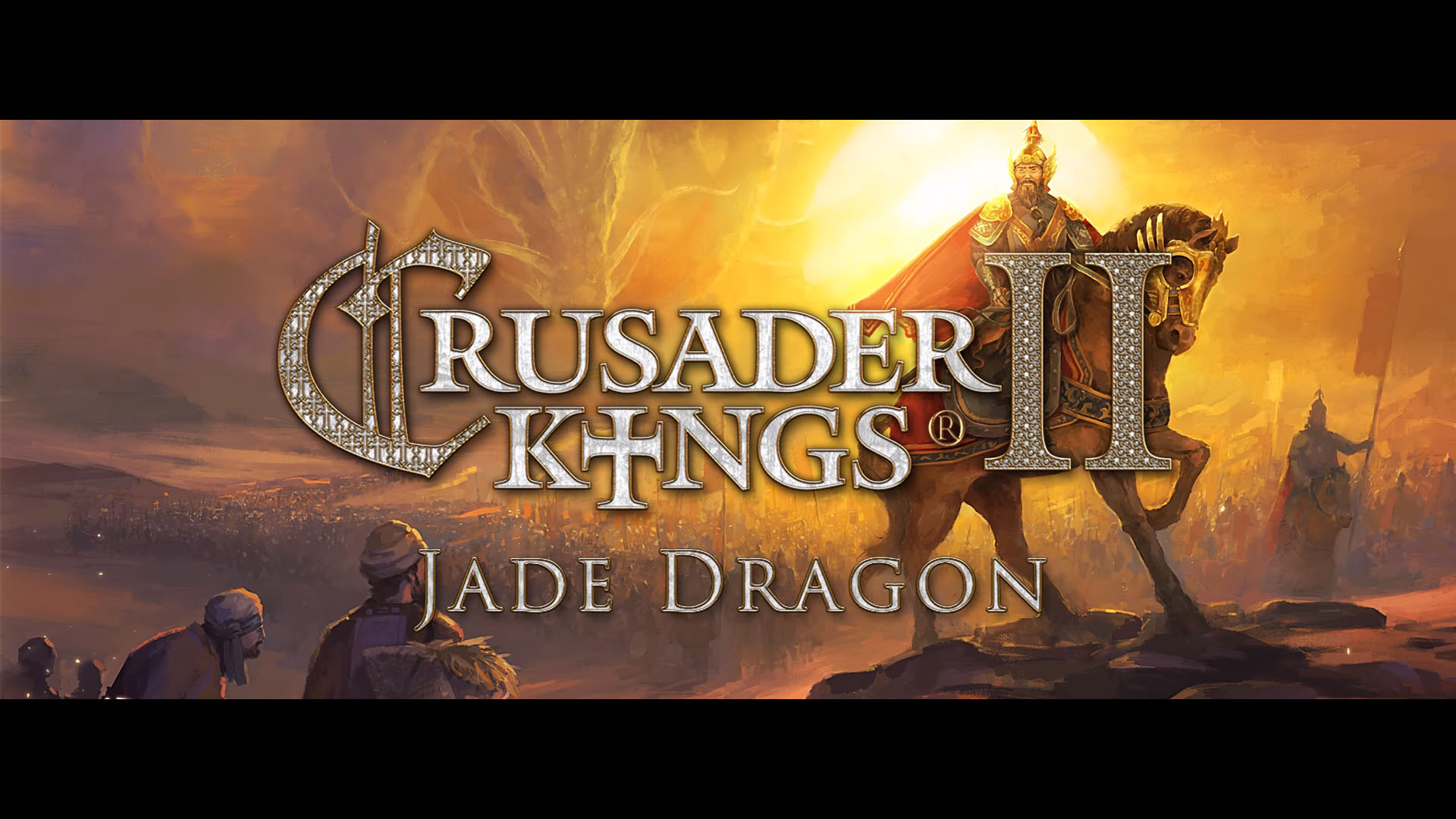 Paradox chính thức ra mắt DLC Jade Dragon của Crusader King II – Tin Game