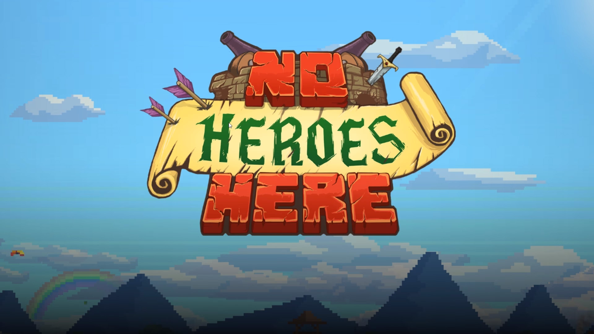 No Heroes Here sẽ được phát hành trên PS4 và Switch – Tin Game