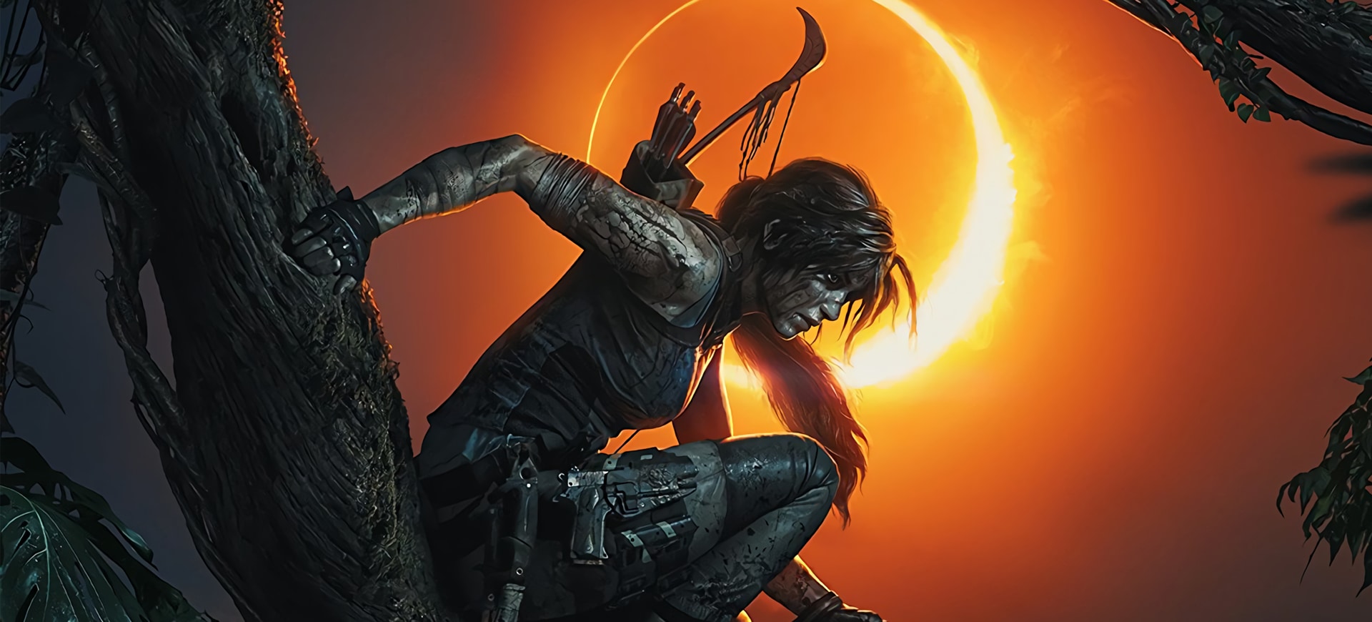 Shadow of the Tomb Raider - Có gì khi đặt trước?