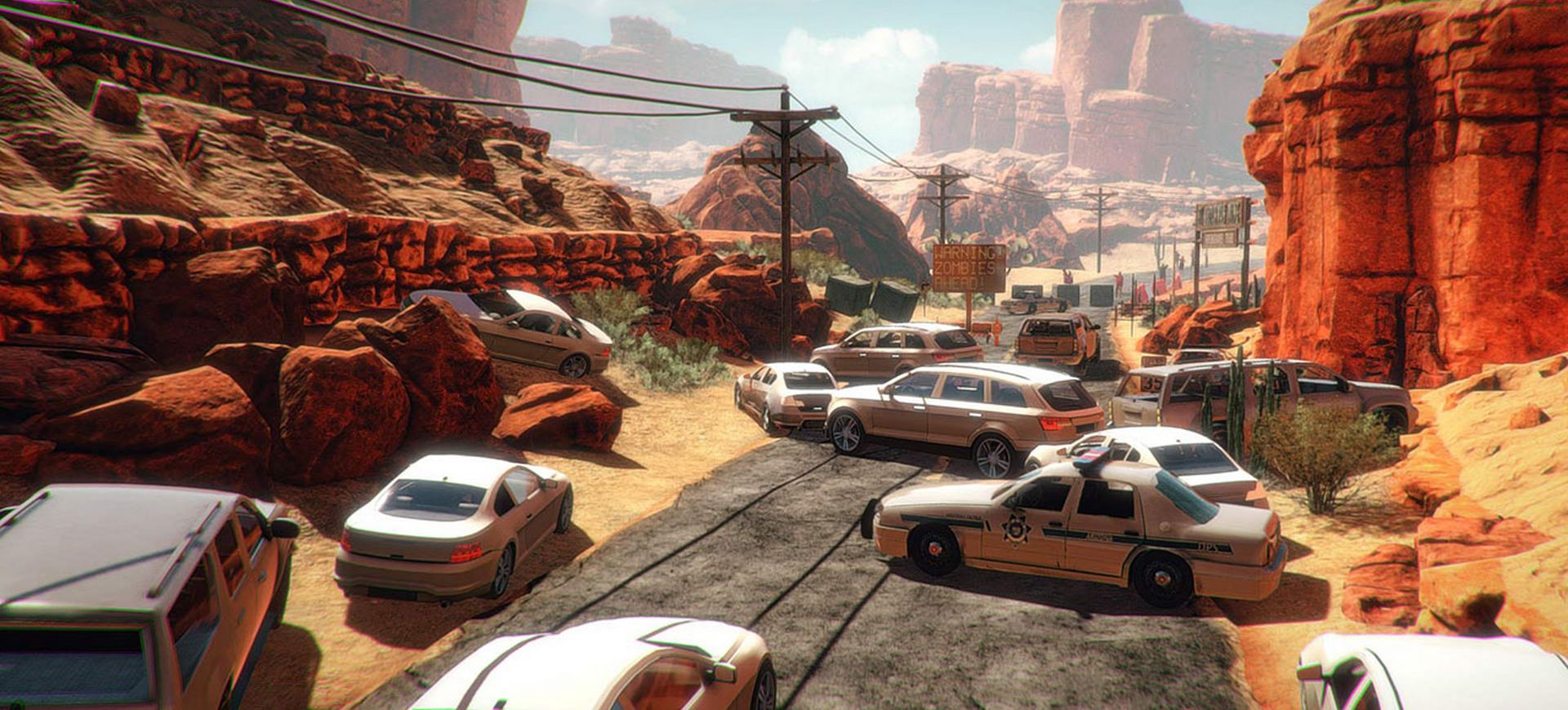 Arizona Sunshine tung ra bản mở rộng đầu tiên, Dead Man DLC, trong tháng 6 - Tin Game