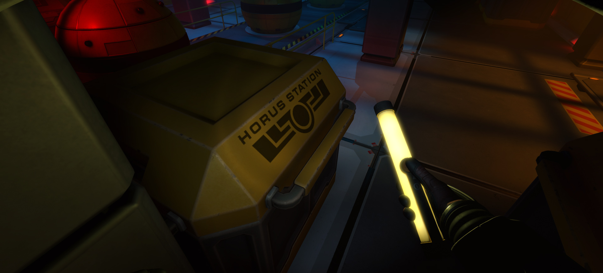 Downward Spiral: Horus Station hẹn người chơi khám phá trạm không gian vào cuối tháng 5 này – Tin Game