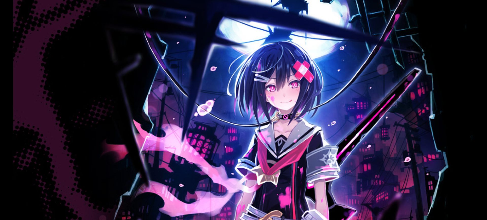 Mary Skelter