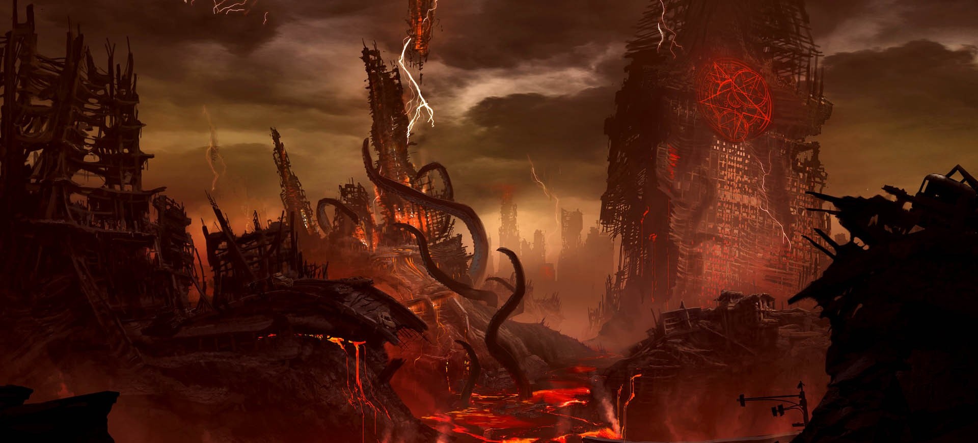 Doom Eternal: 6 lý do tái ngộ 