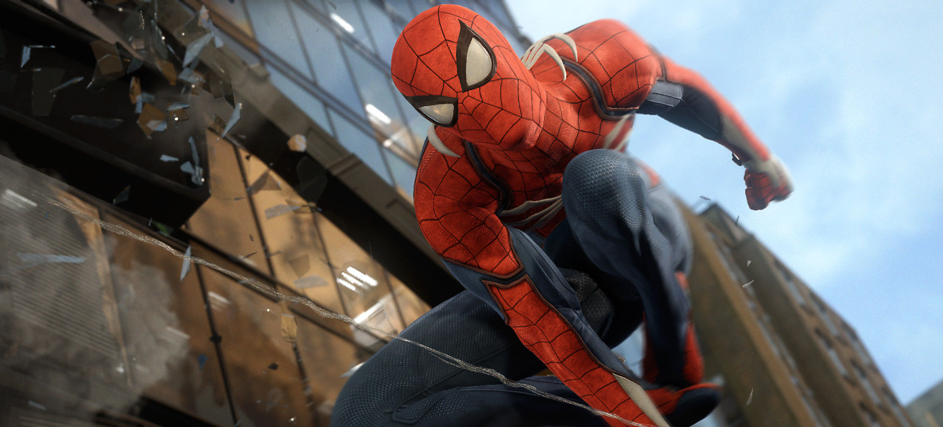 Marvel'S Spider-Man - Đánh Giá Game - Vietgame.Asia