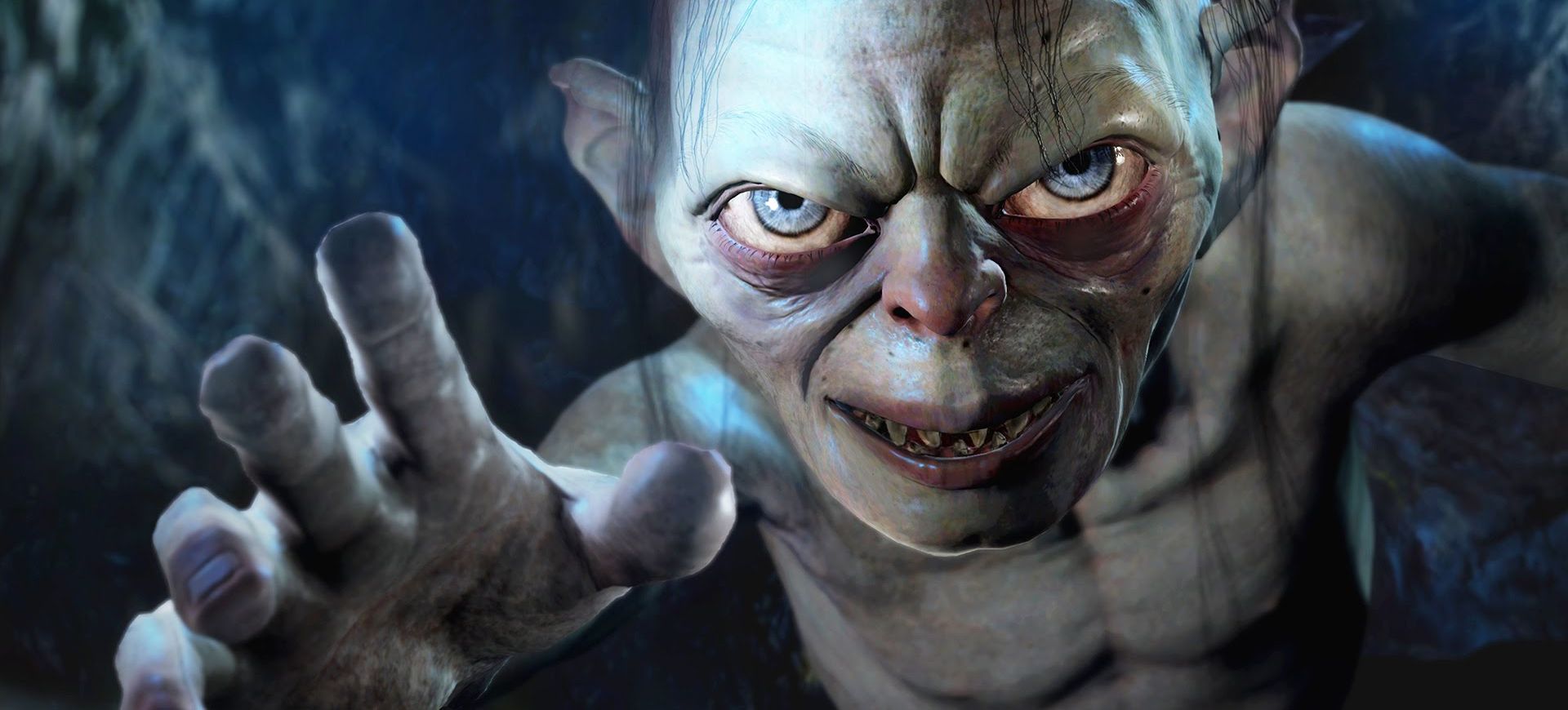 Lord of the Rings: Gollum xác nhận ra mắt PC và Console!