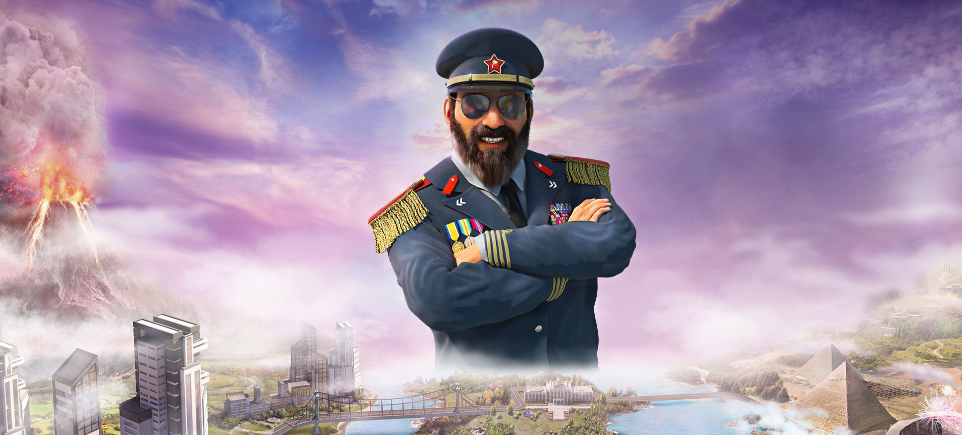 Tropico 6 – Đánh Giá Game