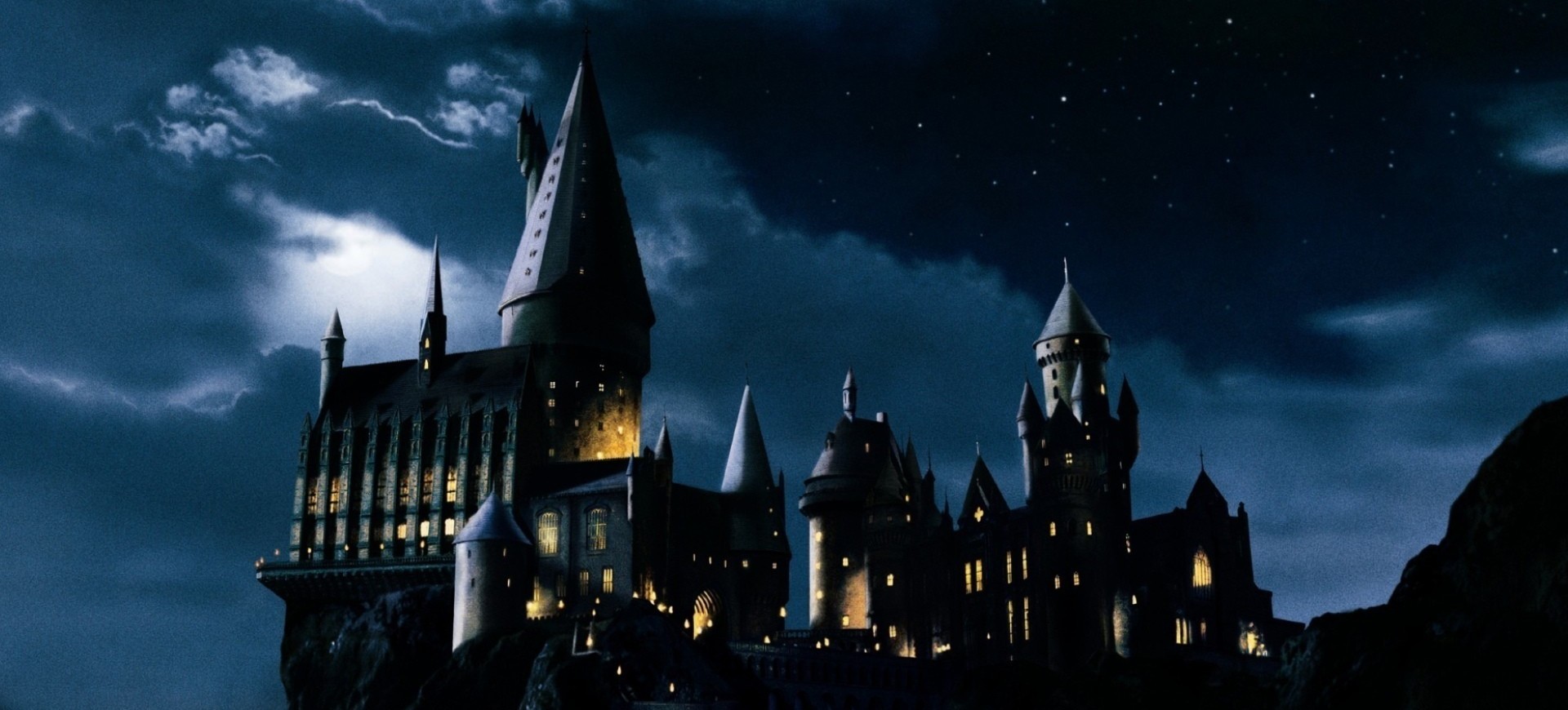Harry Potter: Wizards Unite - Harry Potter game: Hãy tải ngay Harry Potter: Wizards Unite - trò chơi mang tên \