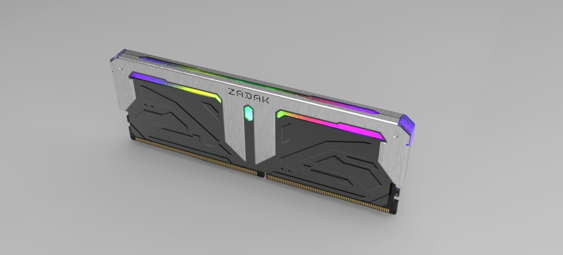 SPARK RGB DDR4