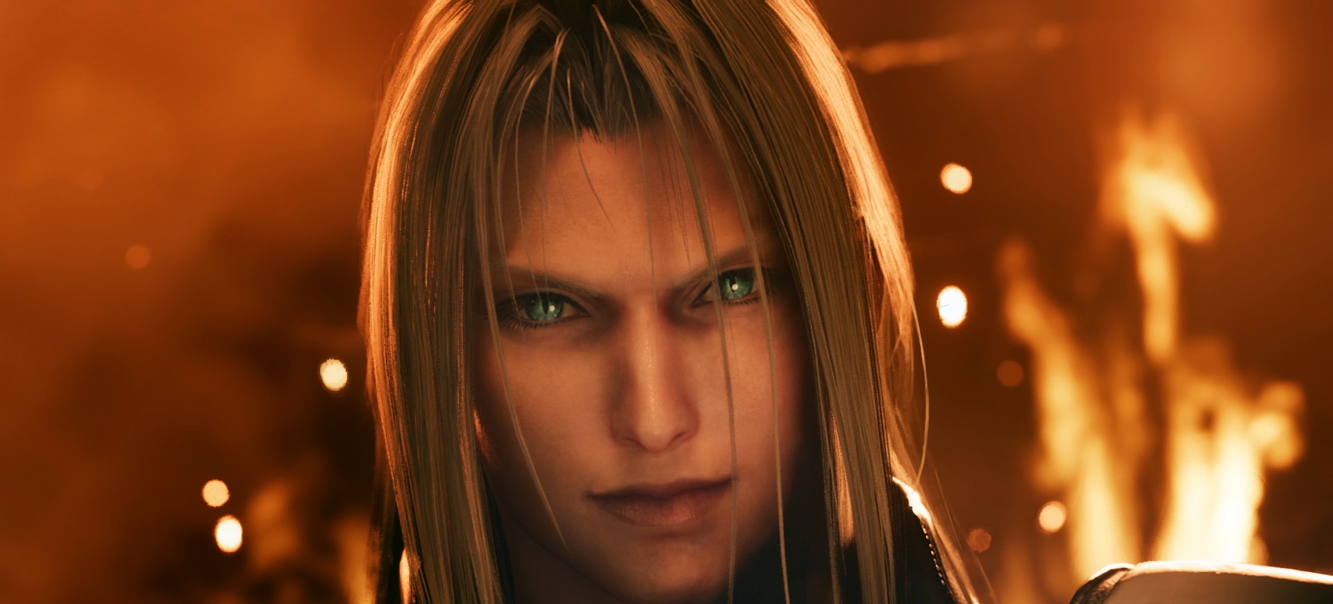 Pre-order Final Fantasy VII Remake
