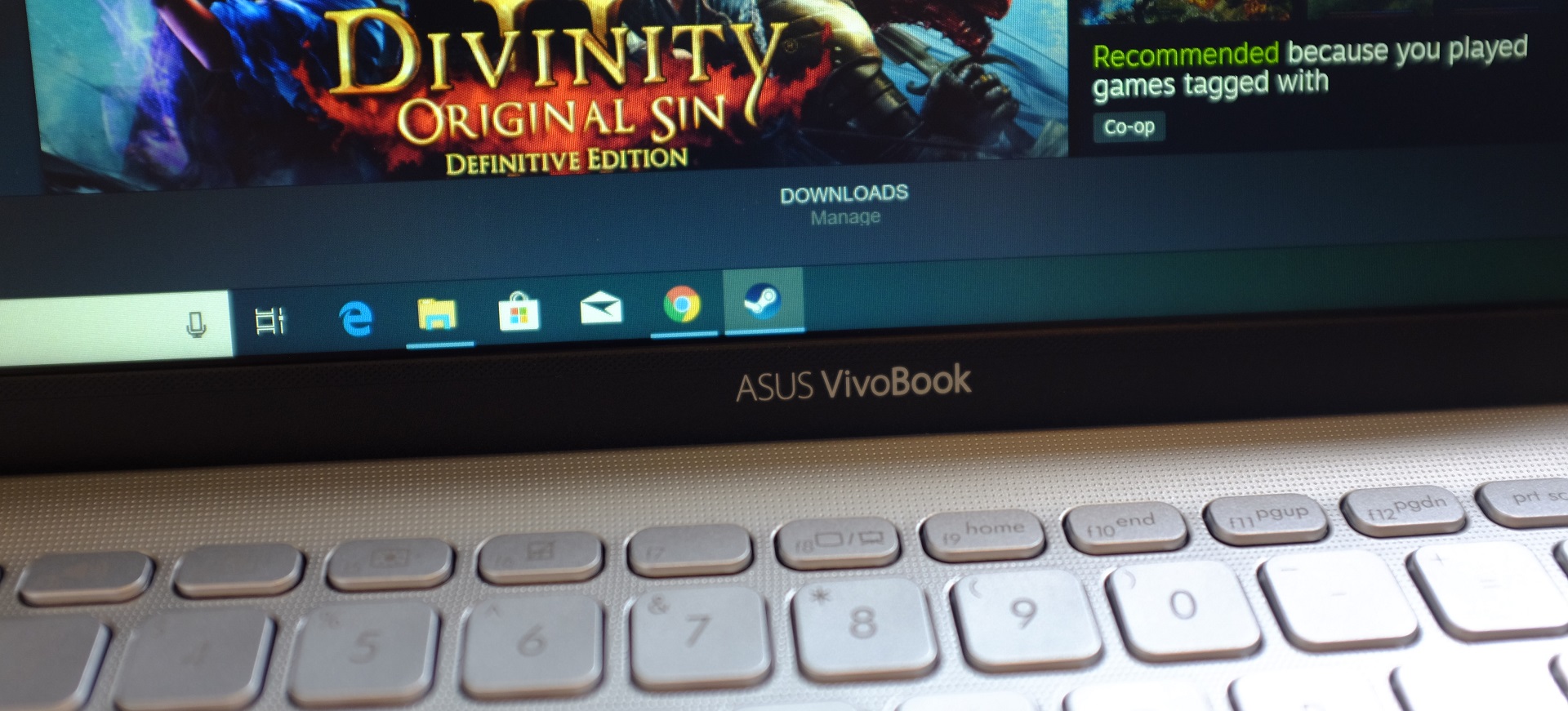 ASUS Vivobook 15 A512FA – Đánh Giá Gaming Gear