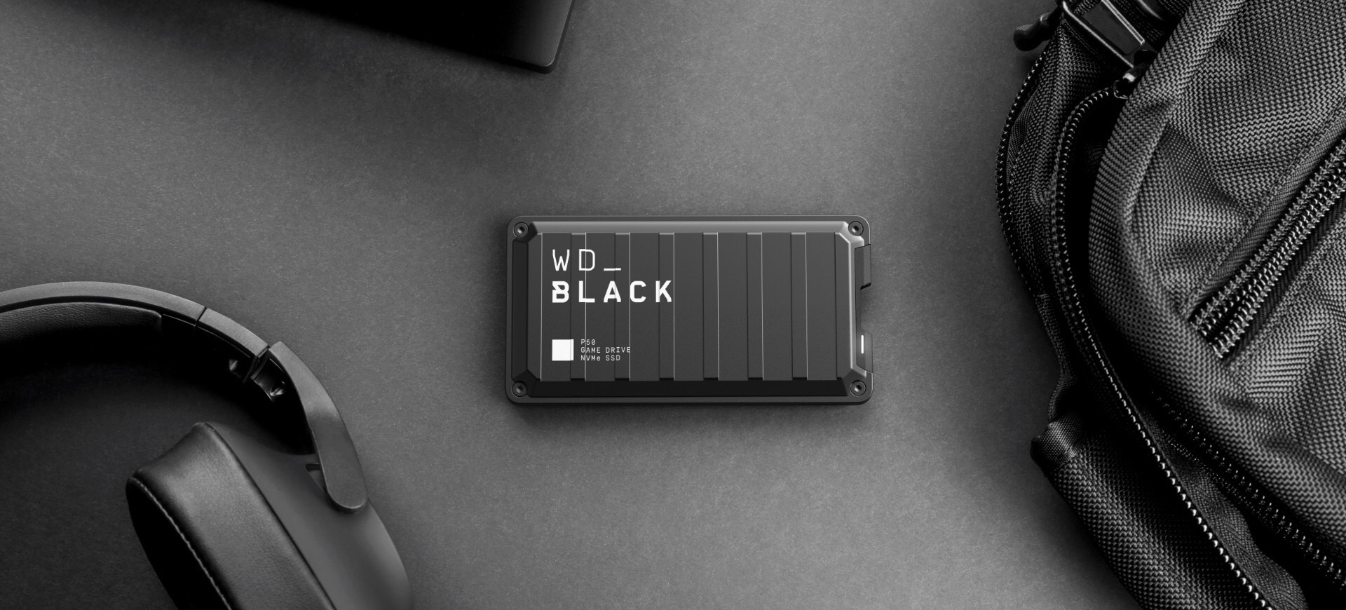 Western Digital ra mắt 5 sản phẩm mới cho dòng WD Black