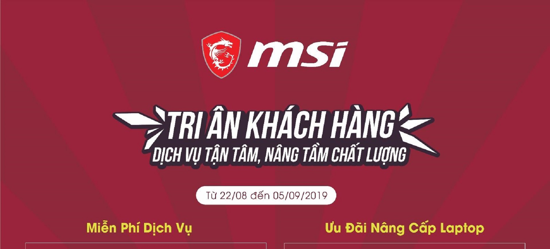 MSI Việt Nam