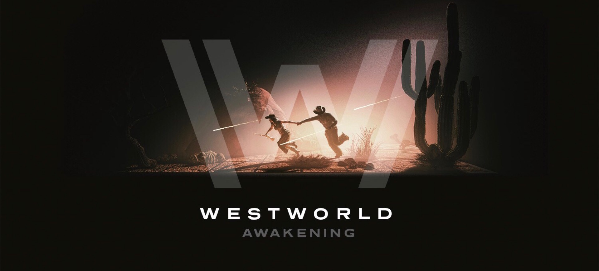 Westworld Awakening, tựa game thực tế ảo của Westworld được công bố
