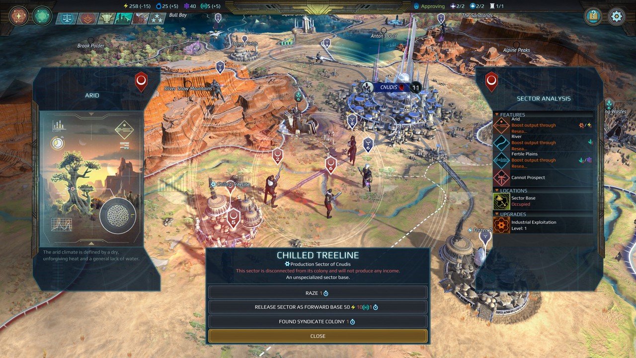 age of wonders 4 planetfall age of wonders 4 planetfall