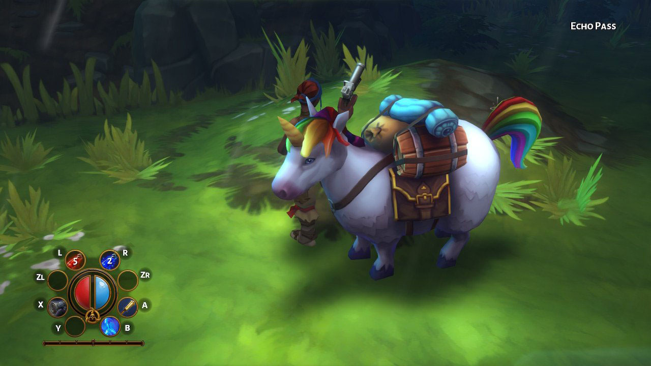 free download torchlight 2 switch