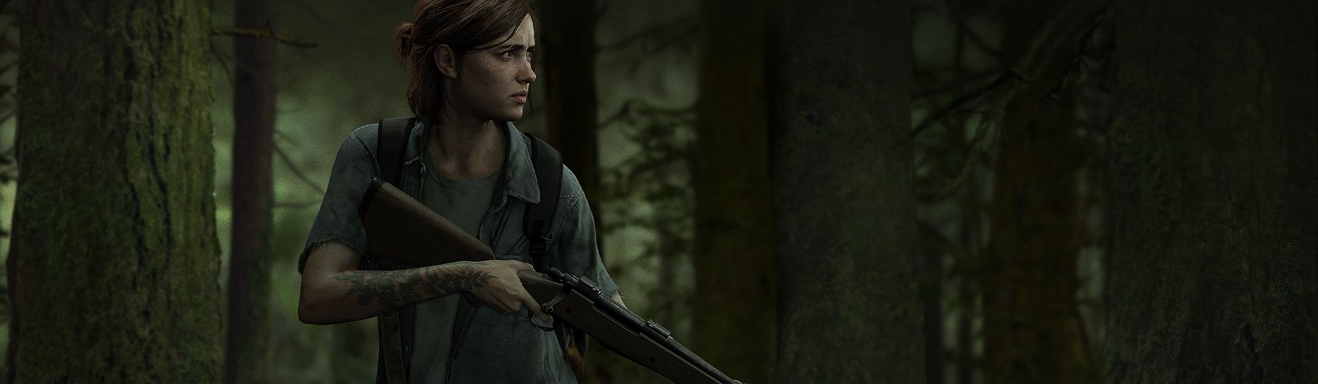 Pre-order The Last of Us 2