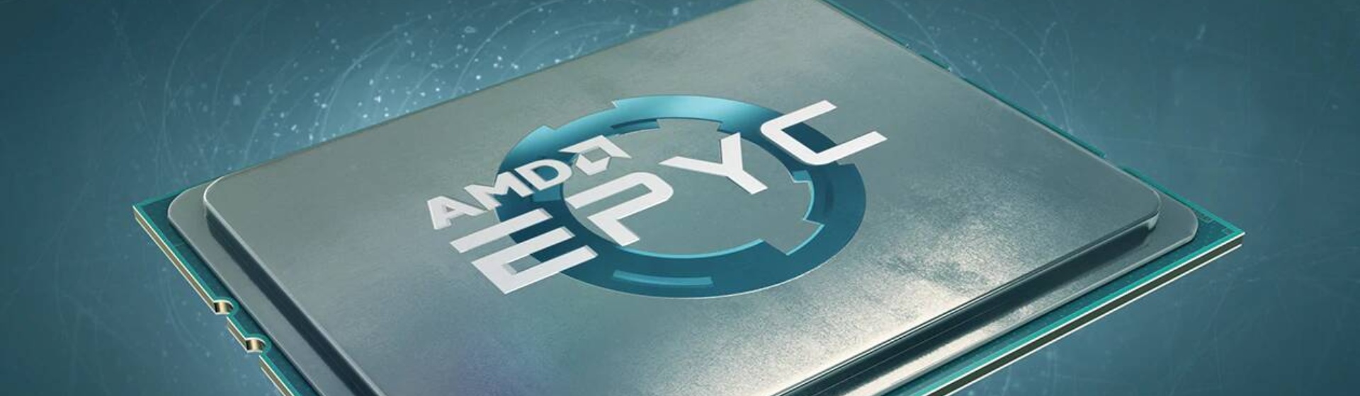 Vi xử lý AMD EPYC thế hệ hai thay đổi cuộc chơi với nhiều thành tích mới