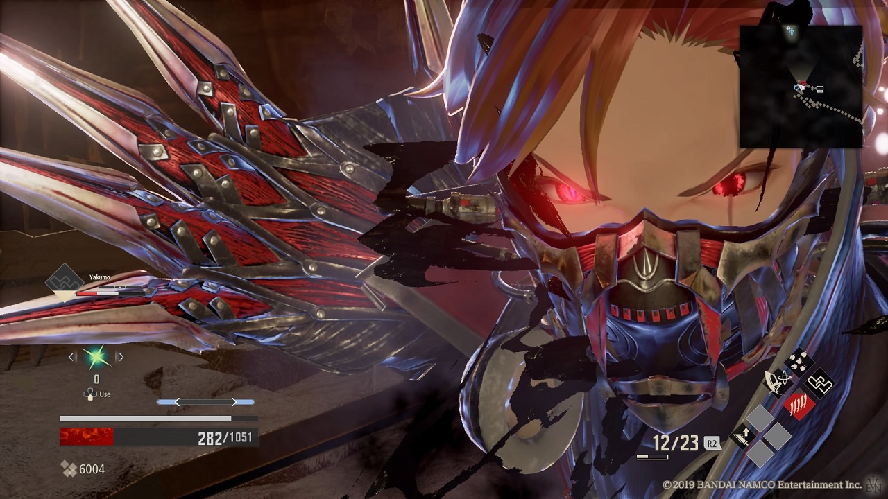 Code Vein