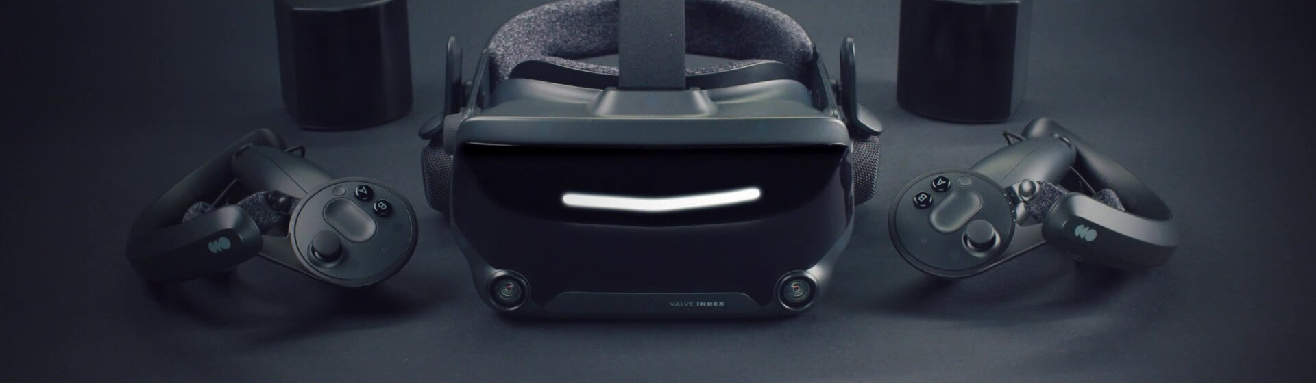 Valve và Apple có thể đang cùng phát triển một bộ kính thực tế tăng cường