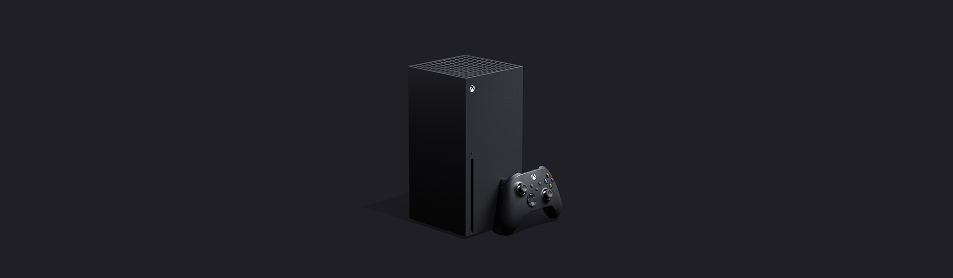 Xbox Series X được công bố, ra mắt vào cuối năm 2020