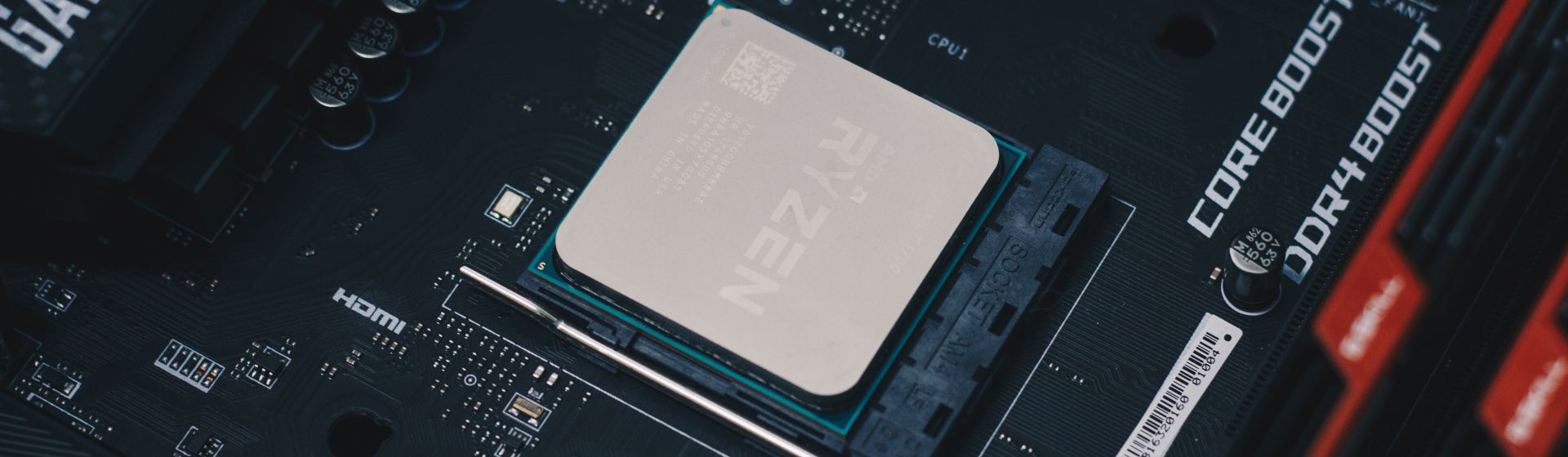 AMD có thể tiết lộ cấu trúc Zen 3 tại CES 2020 cùng với công nghệ mới