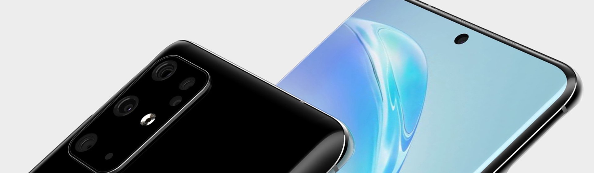 Samsung xác nhận sự kiện ra mắt Galaxy S11 và Fold mới vào 11/2!