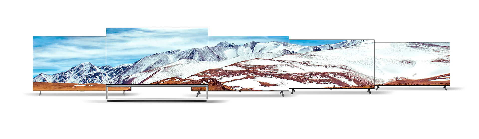 [CES 2020] LG giới thiệu tám TV OLED và LCD 8K "thật"