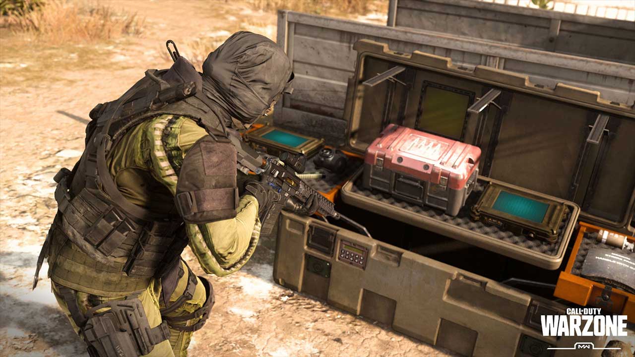 Hướng dẫn Call of Duty: Warzone - 11 mẹo cơ bản cần biết