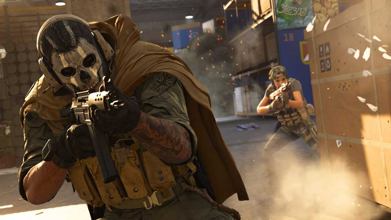 Hướng dẫn Call of Duty: Warzone - 11 mẹo cơ bản cần biết