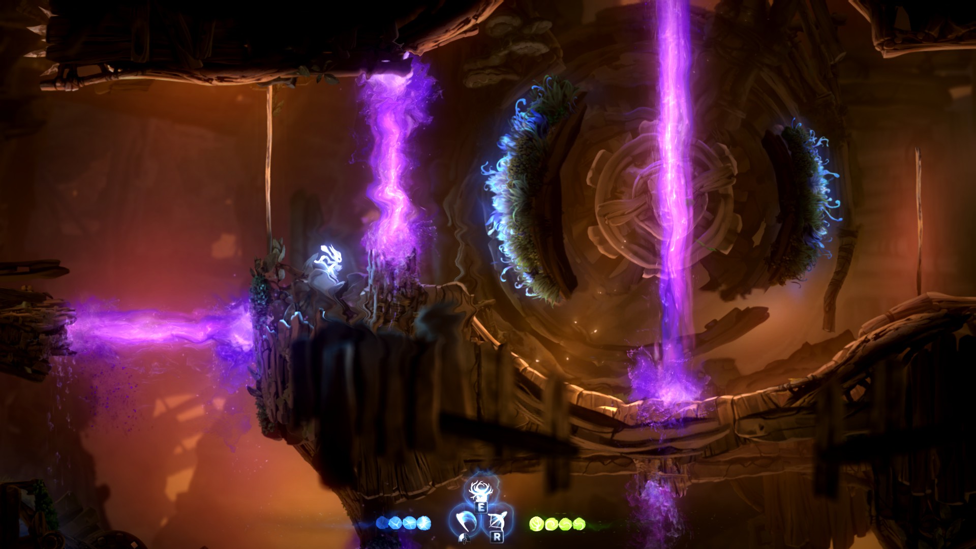 Ori and the Will of the Wisps - Đánh Giá Game