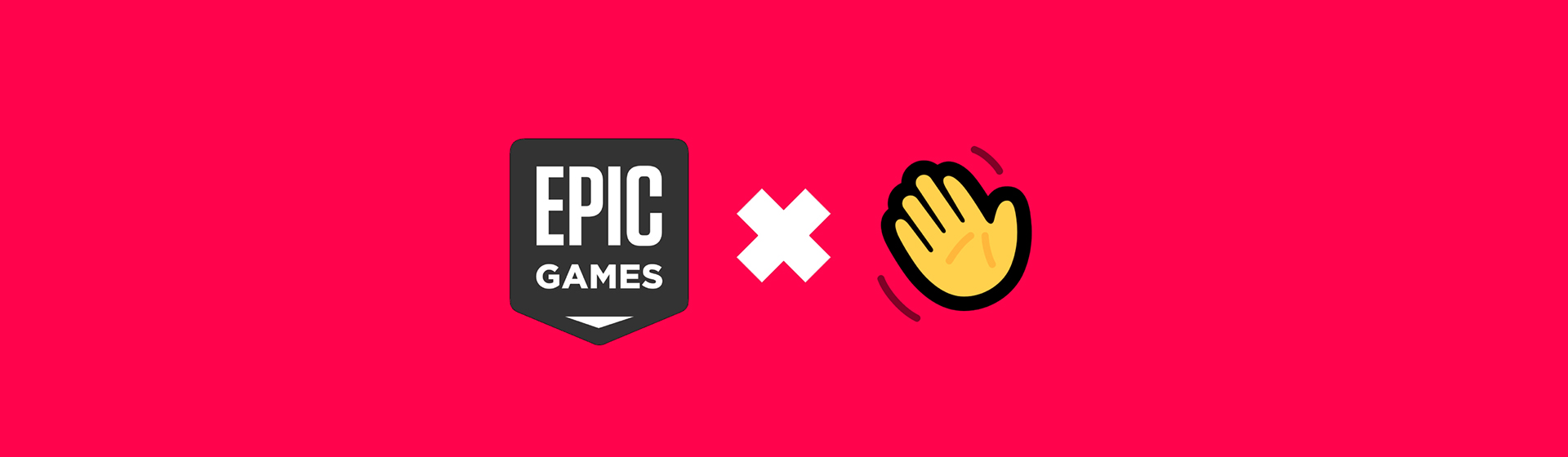 Epic Games X Houseparty