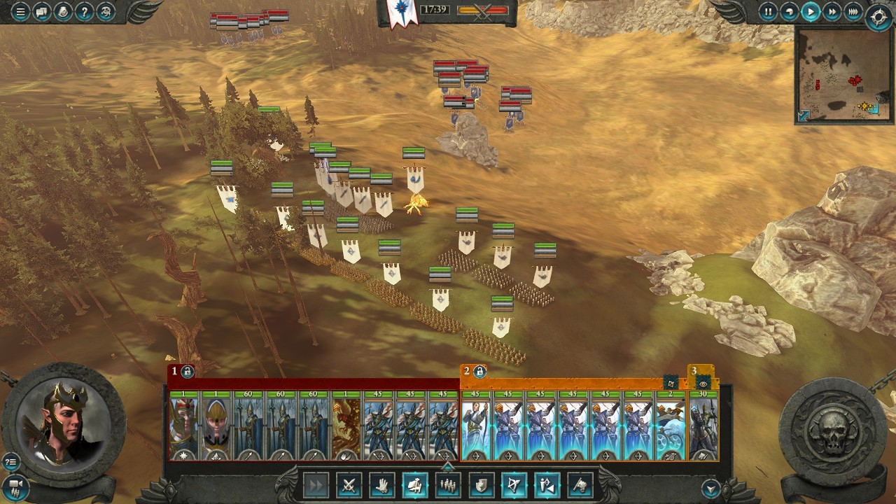 Total War: Warhammer 2 - Đánh Giá Game