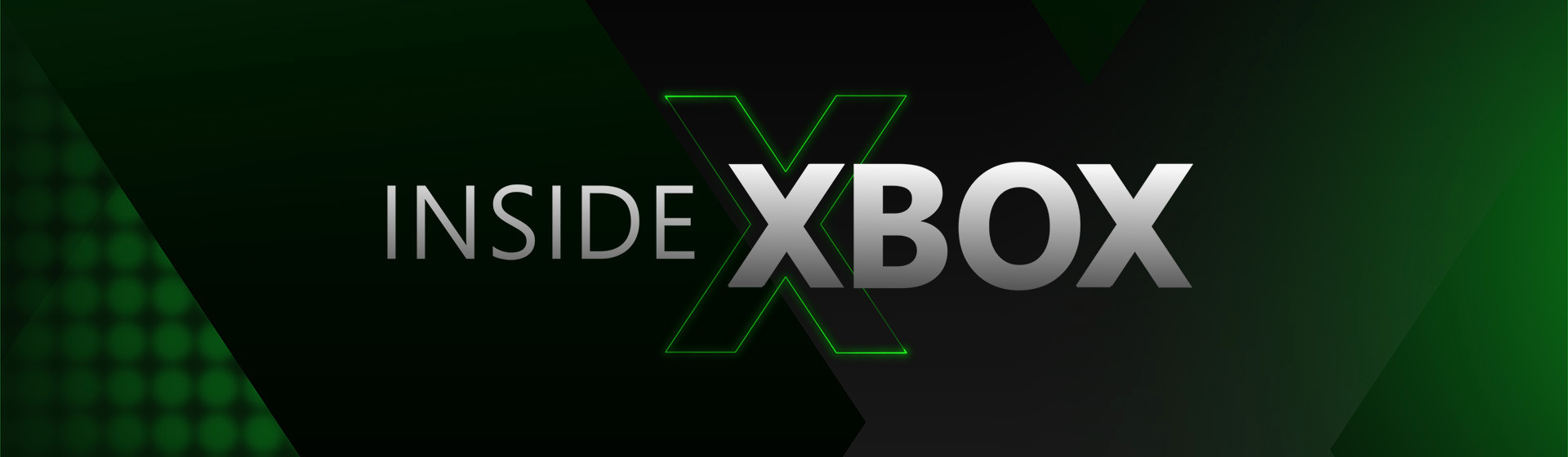 Inside Xbox: Xbox Series X