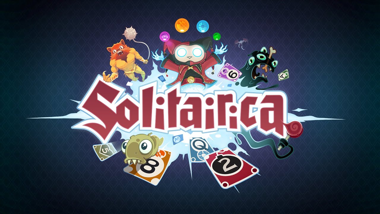 Epic: Solitairica
