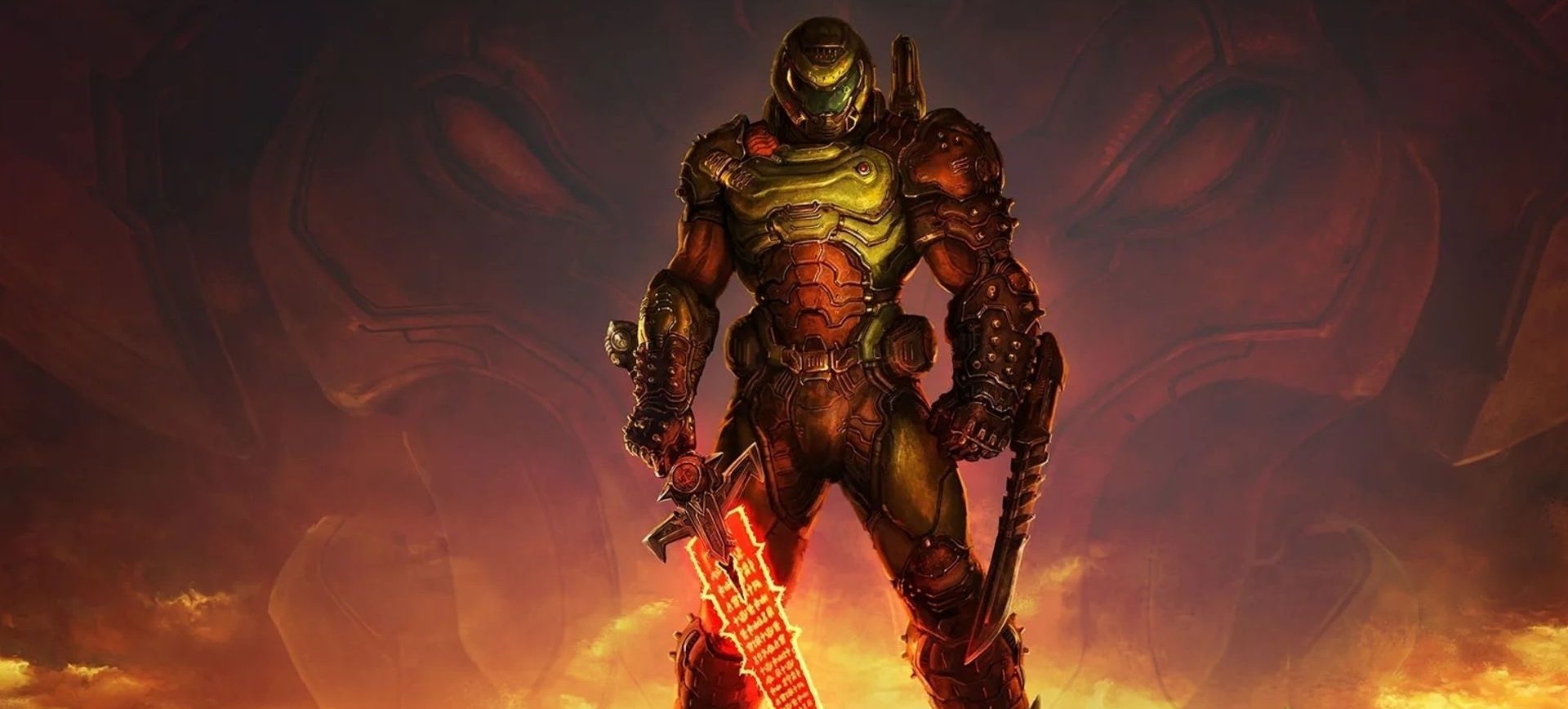 Doom Eternal - Đánh Giá Game - Vietgame.Asia