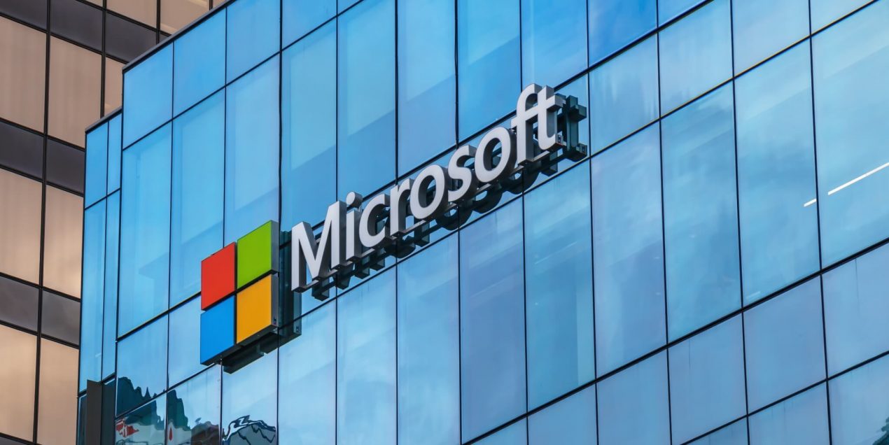 Microsoft giải thể ban giám đốc ZeniMax