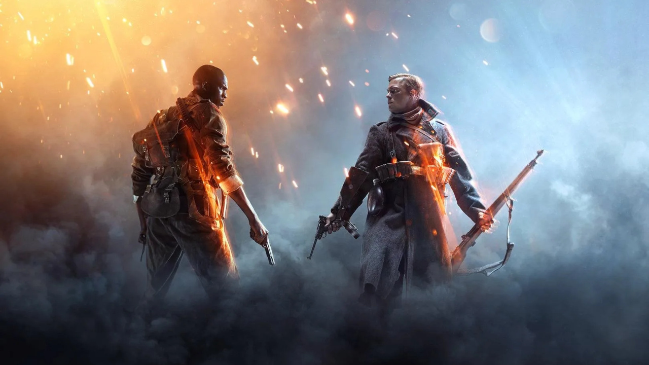 Battlefield 1 sẽ được EA cho tải về miễn phí?