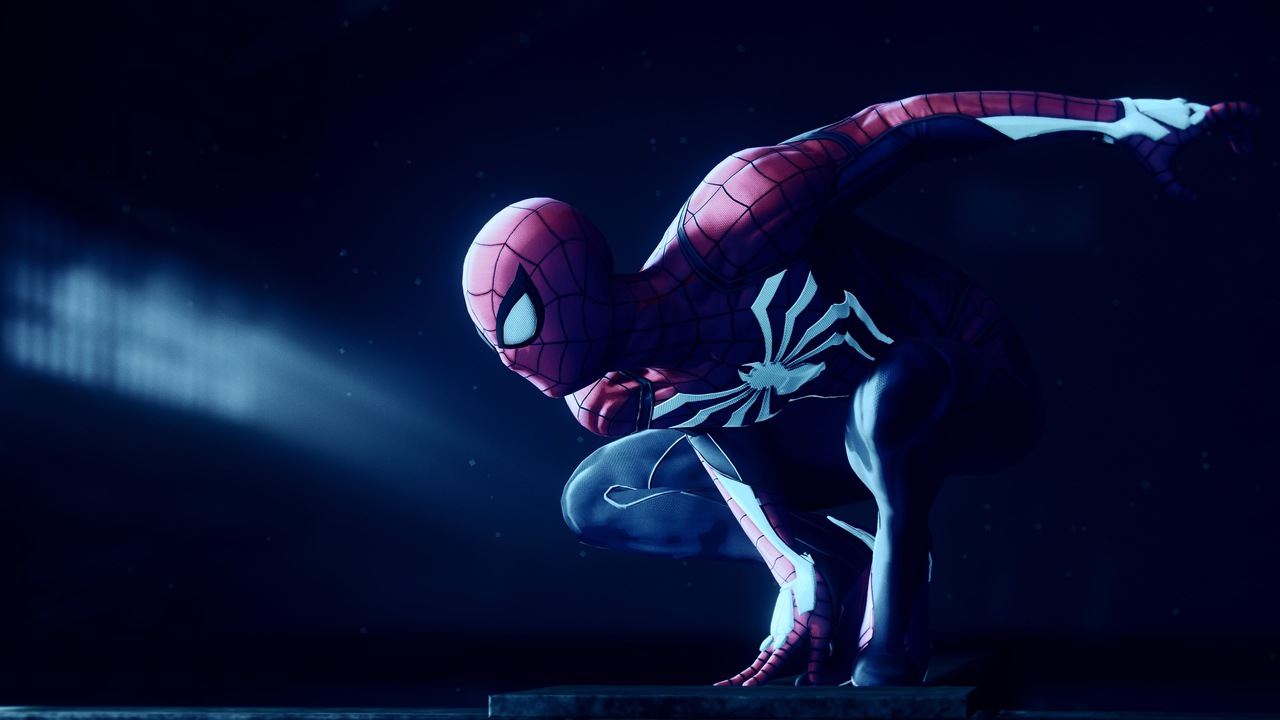 Spider-Man vẫn sẽ có mặt trong Marvel's Avengers! - Tin Game