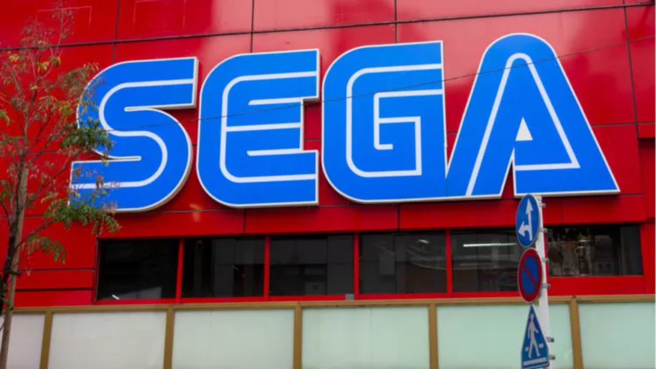 SEGA đăng ký bản quyền thương hiệu SEGA NFT - Tin Game