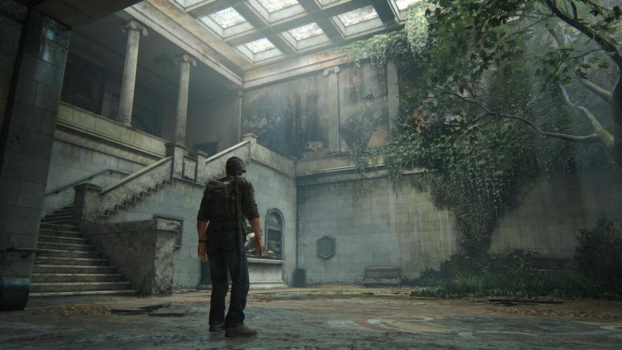 The Last Of Us Part 1 - Đánh Giá Game - Vietgame.asia