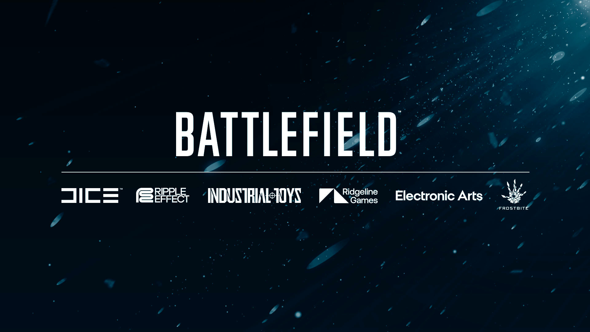 Battlefield - Ridgeline Games