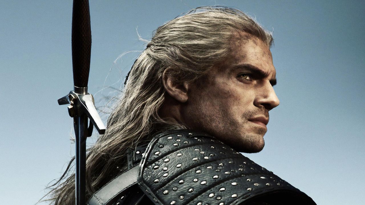 Liam Hemsworth Sẽ Thay Henry Cavill Đóng Geralt Trong The Witcher Mùa 4 -  Tin Game - Vietgame.Asia
