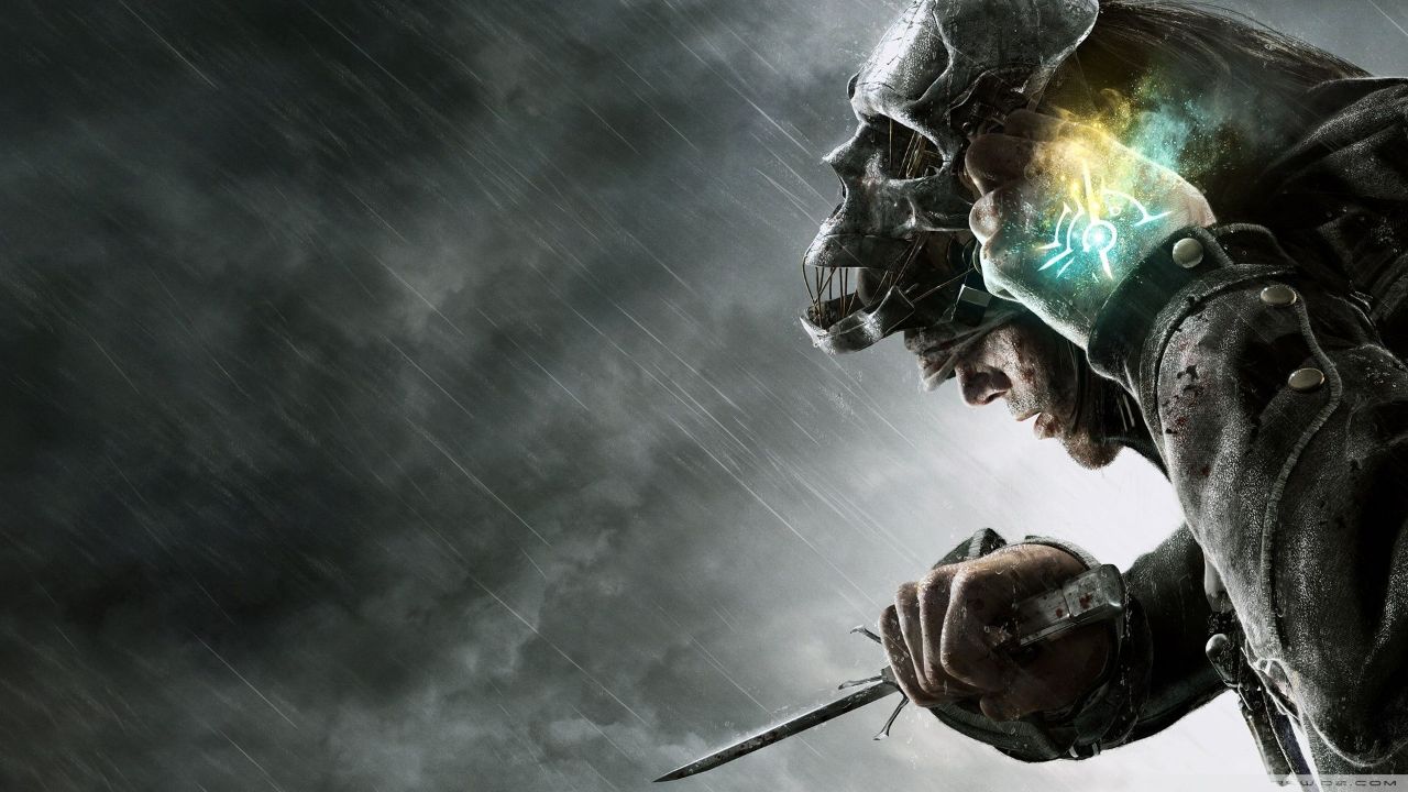 Dishonored: Definitive Edition miễn phí