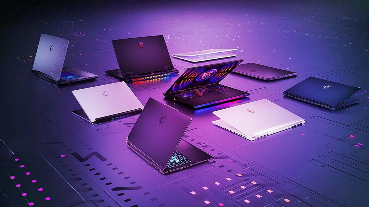 MSI giới thiệu laptop mới trong sự kiện MSIology: The Leap to ...