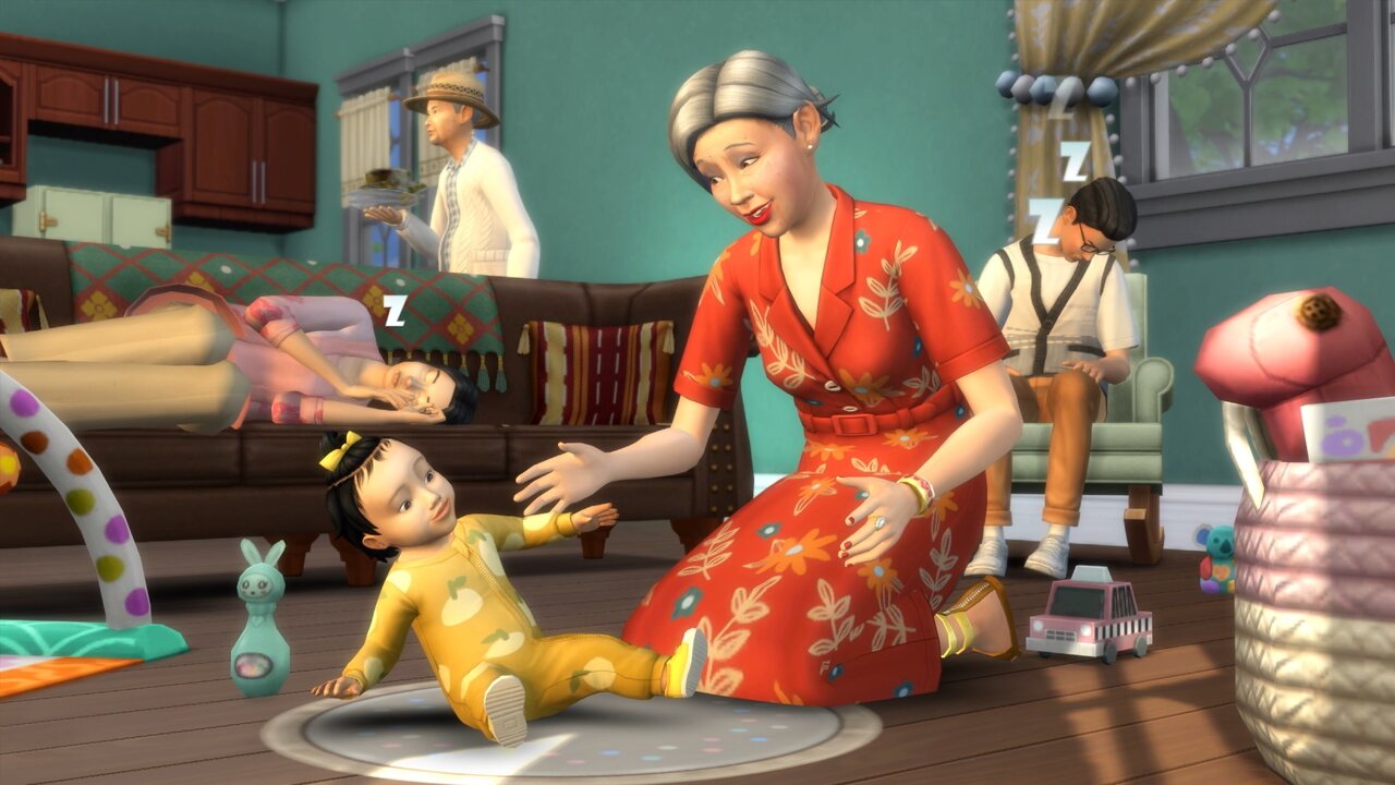 the-sims-4-cong-bo-goi-mo-rong-growing-together-tin-game
