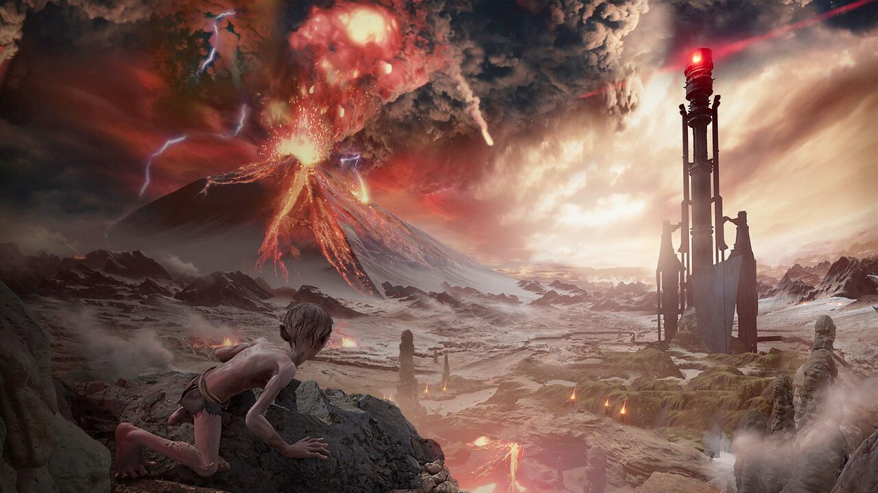 Năm game Lord of the Rings sẽ được ra mắt trước tháng 03/2024! Tin
