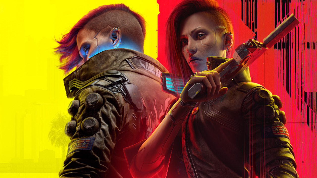 Cyberpunk 2077: Phantom Liberty - Đánh Giá Game